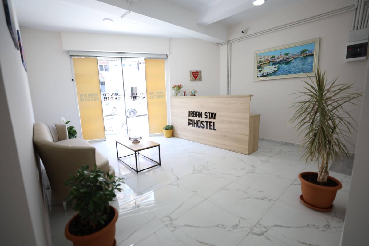 Urban Stay Hostel photo 3