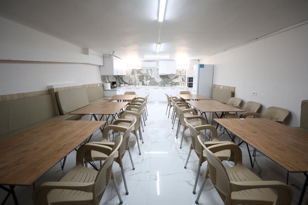 Urban Stay Hostel photo 4