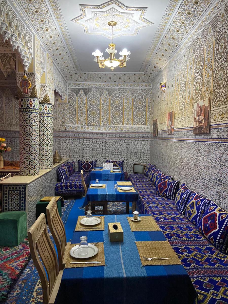 Dar Merzouga Meknes photo 4