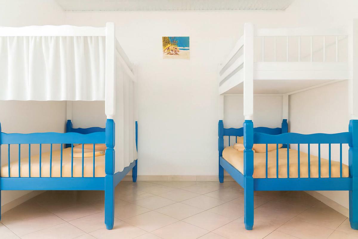 Hostel des 3 Sources photo 3