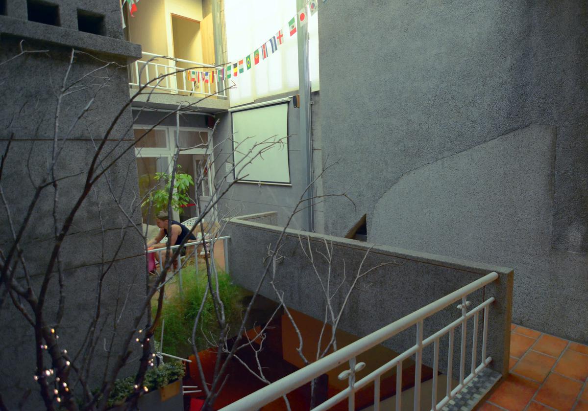 Happy Taipei Hostel photo 2