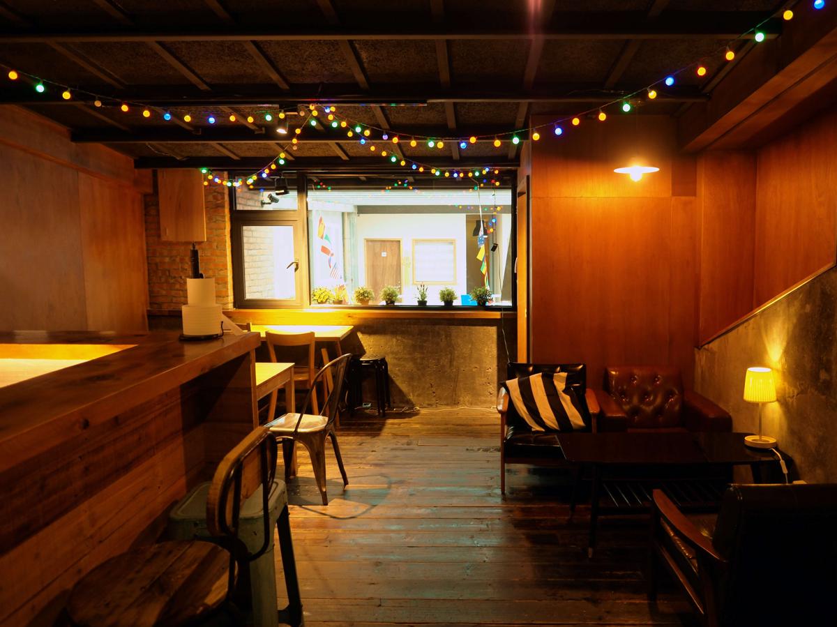 Happy Taipei Hostel photo 3