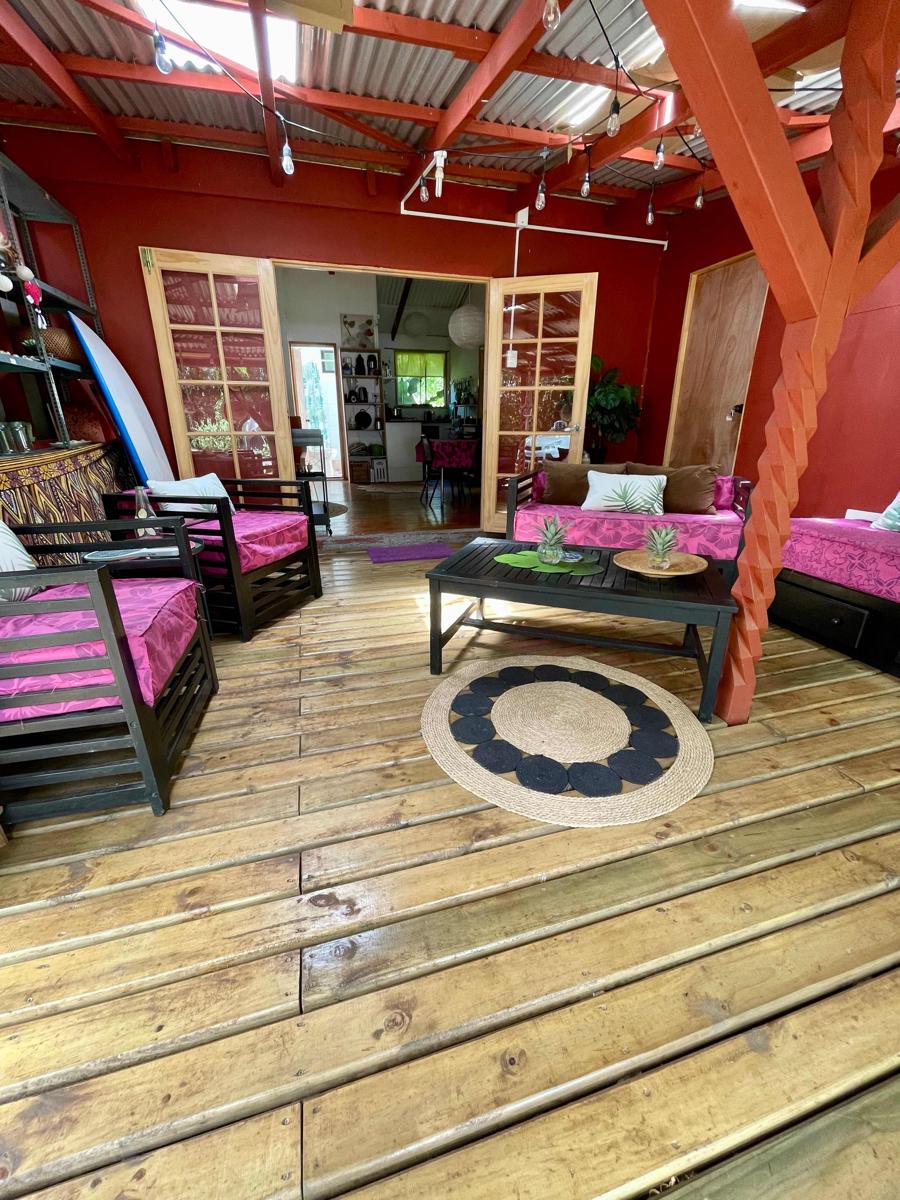 Habitación central en Rapa Nui photo 3