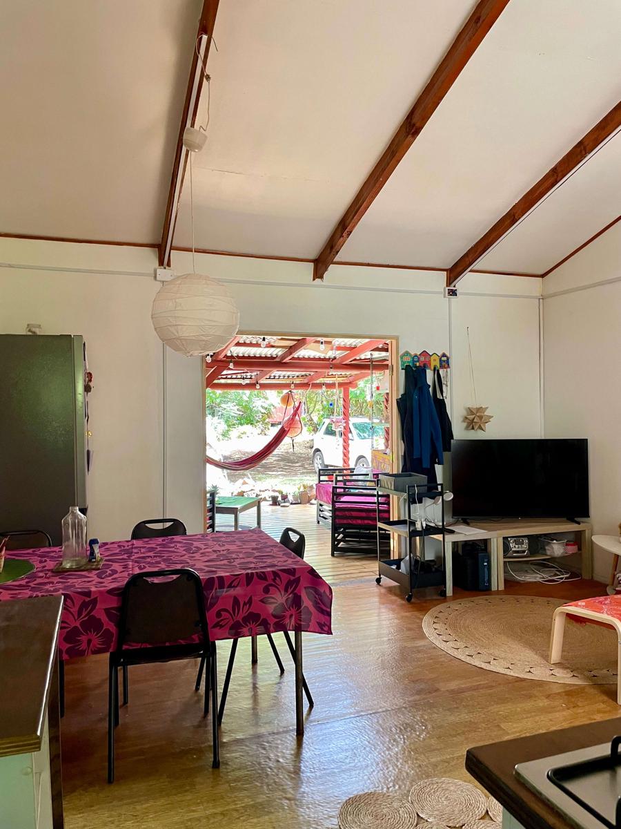Habitación central en Rapa Nui photo 4