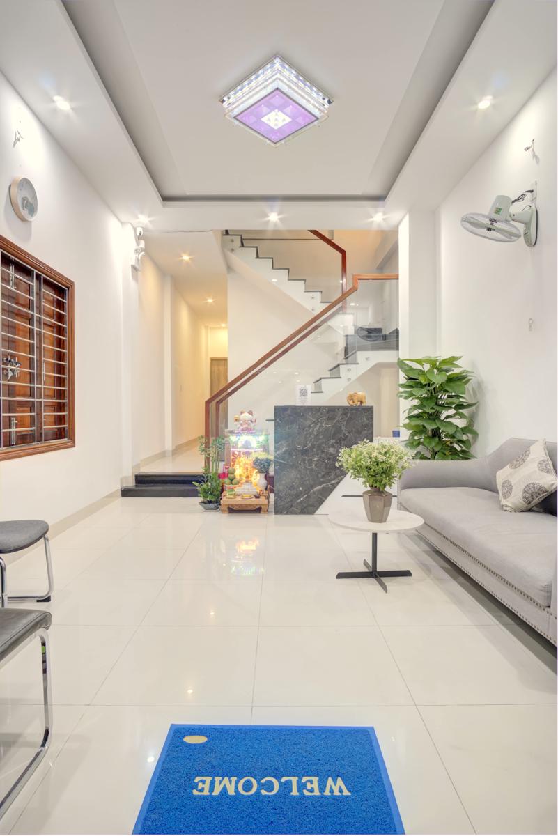 Tan Hoa Homestay photo 1