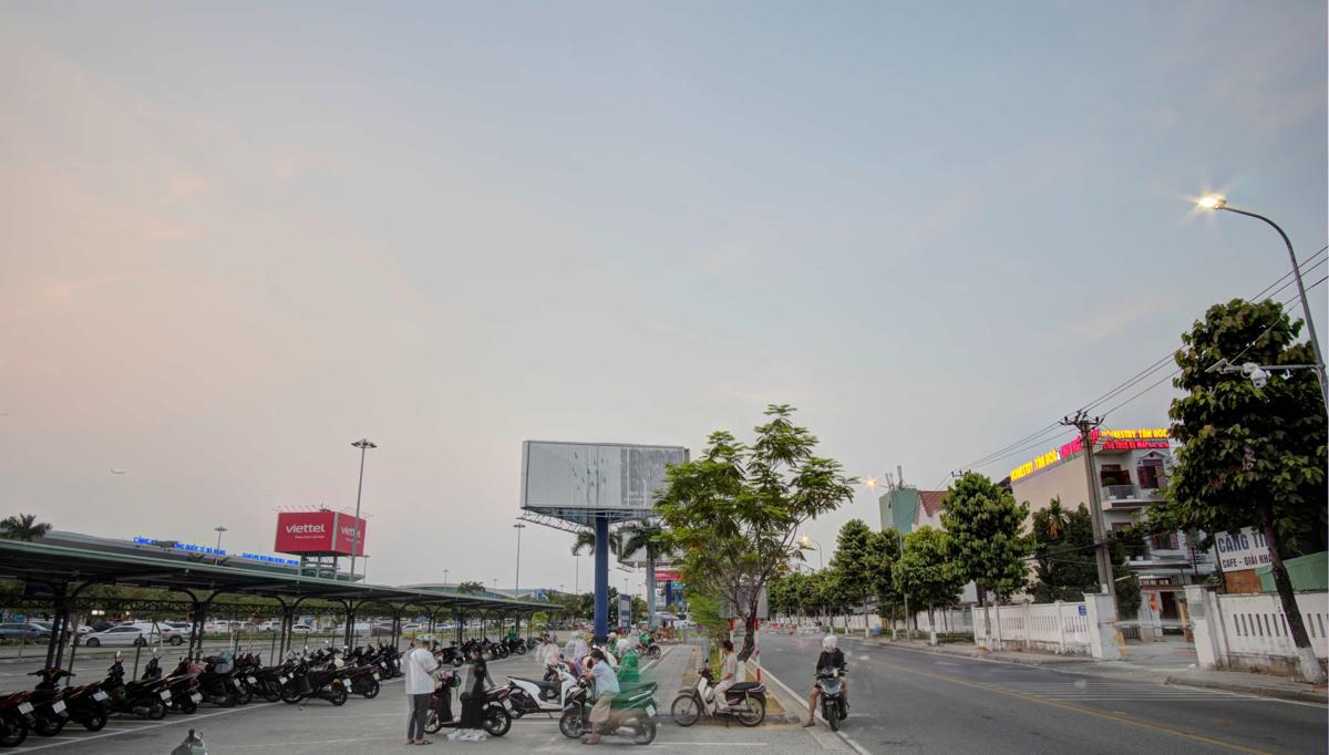 Tan Hoa Homestay photo 4
