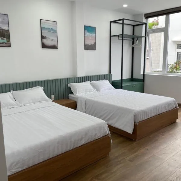 Tan Hoa Homestay photo 5