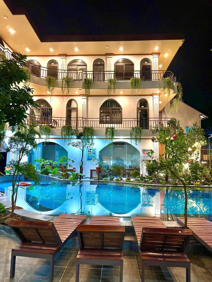 Tuan Ngoc Hotel photo 3