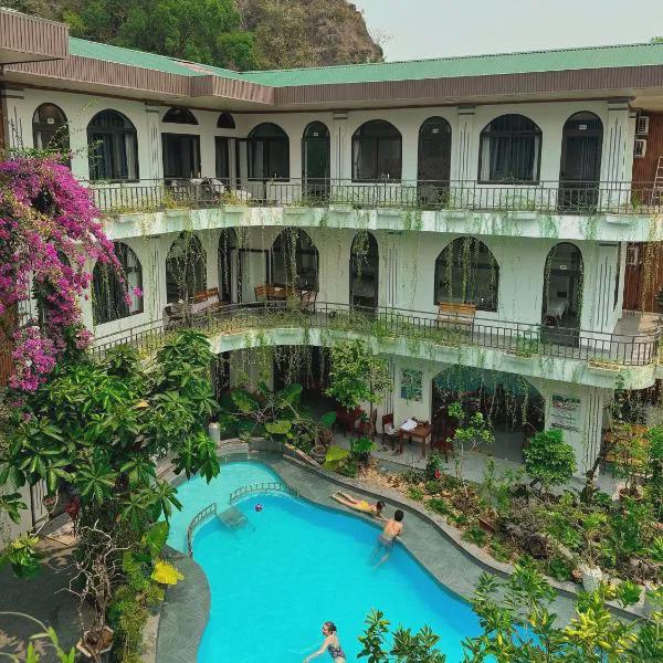Tuan Ngoc Hotel photo 5