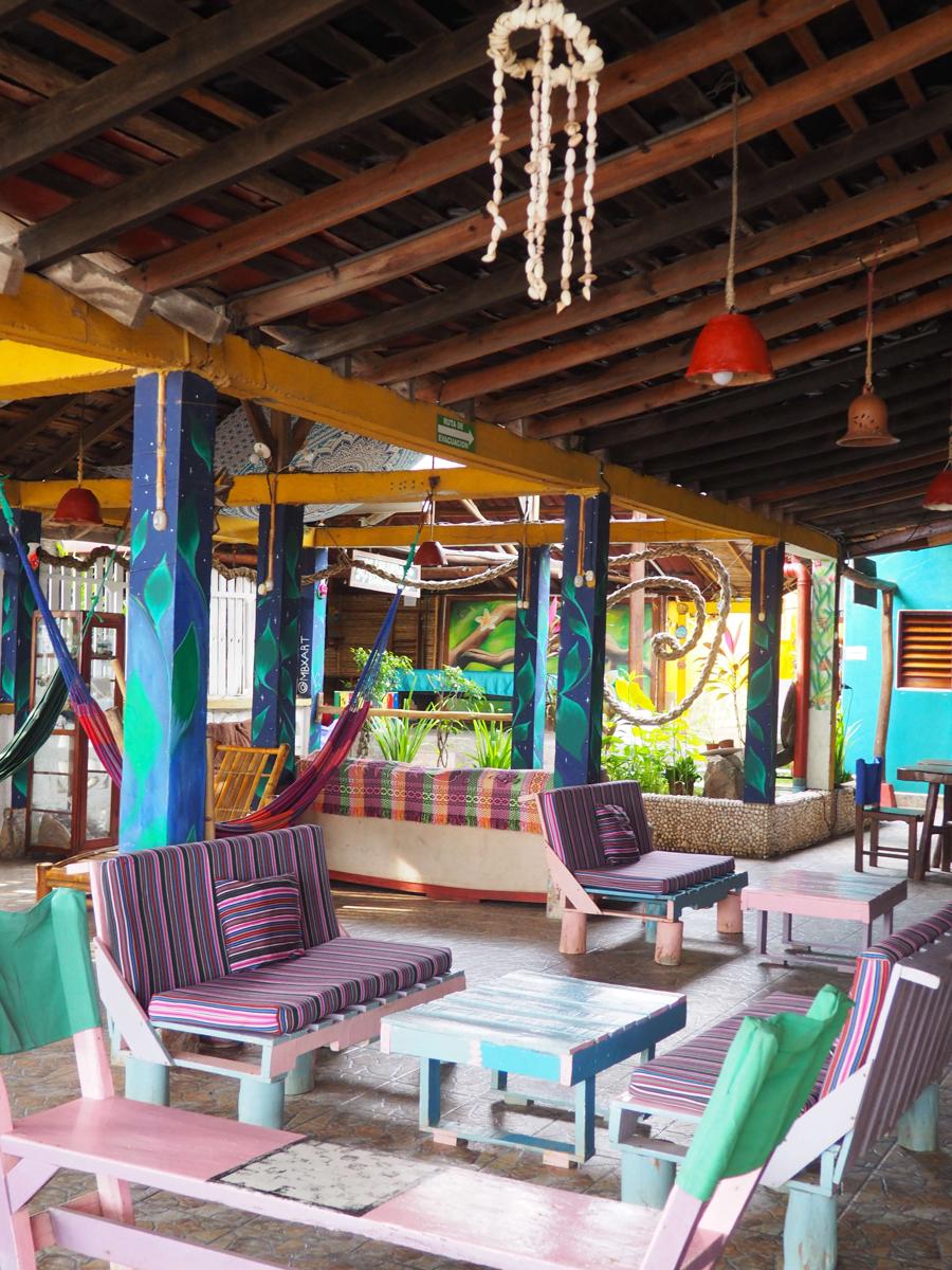 Barca de Oro Hostel photo 1
