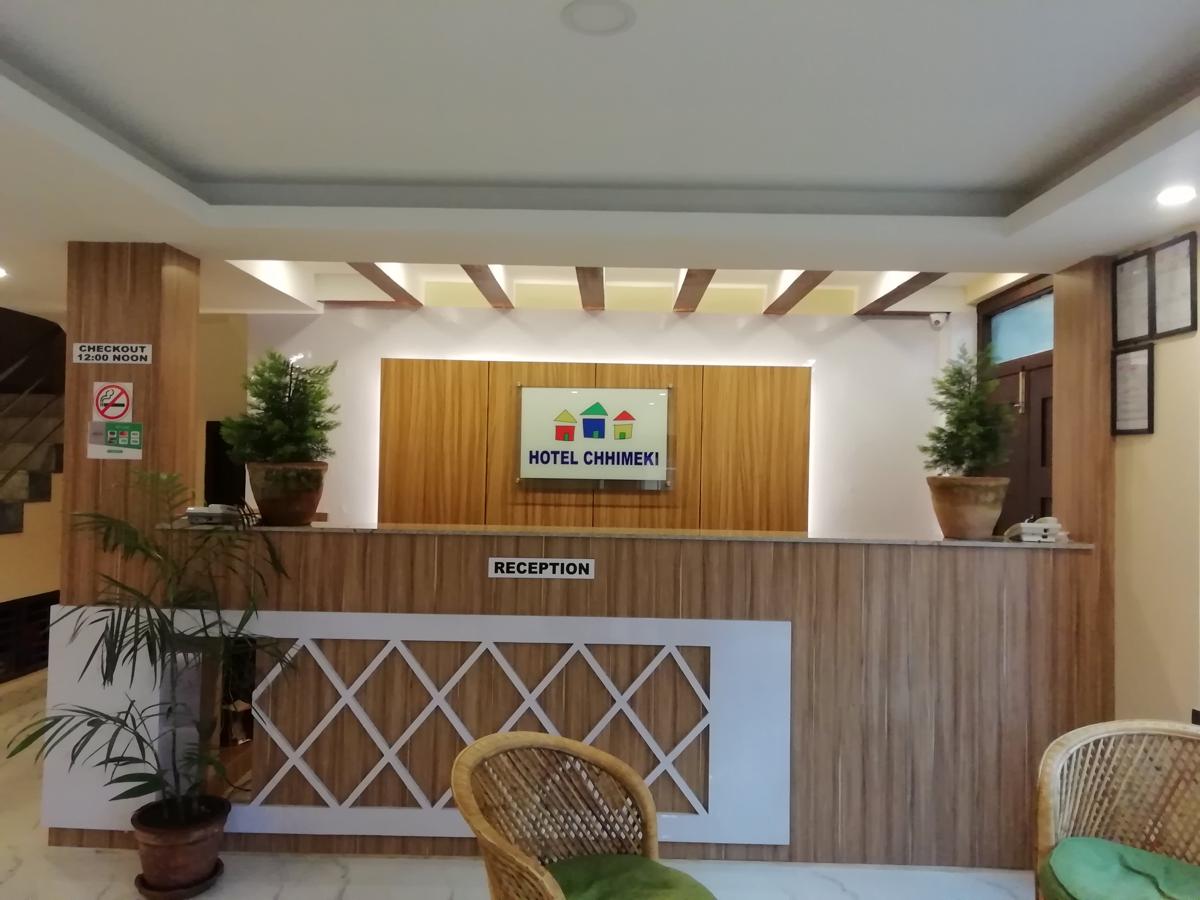 Hotel Chhimeki photo 1