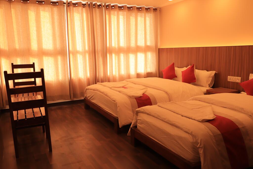 Hotel Chhimeki photo 2