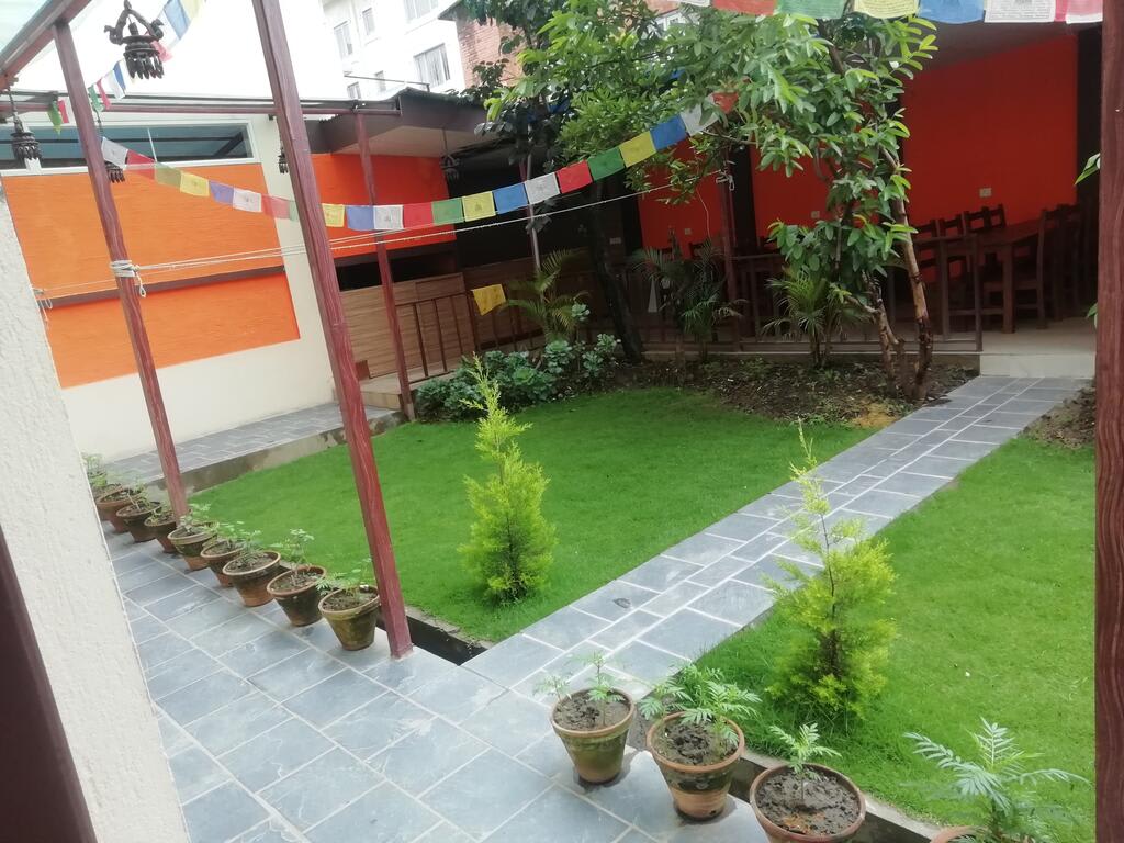 Hotel Chhimeki photo 3