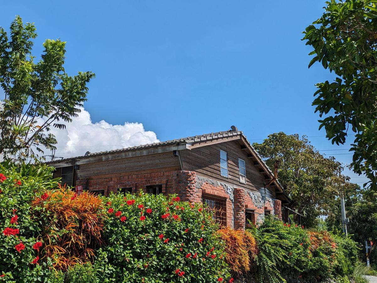 Dulan Star Guest House photo 1