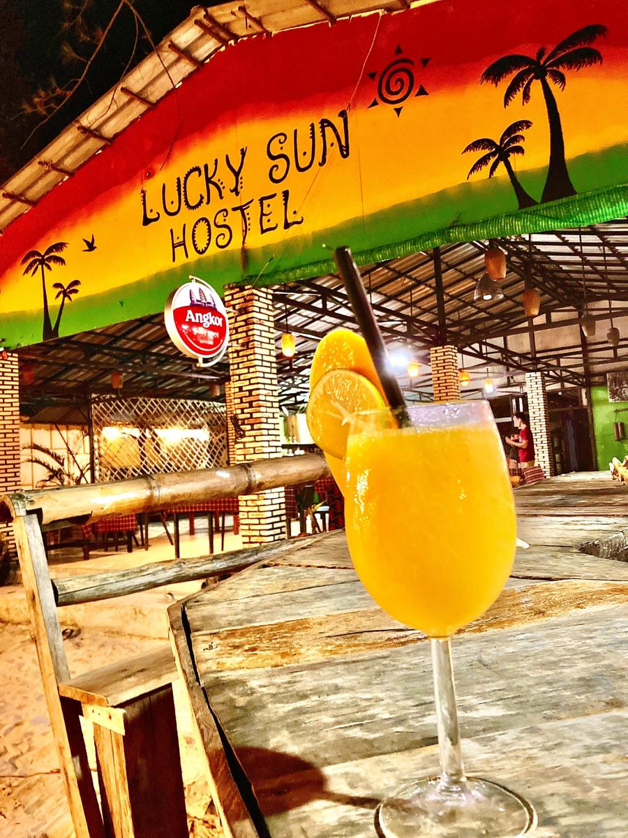 Lucky Sun photo 2