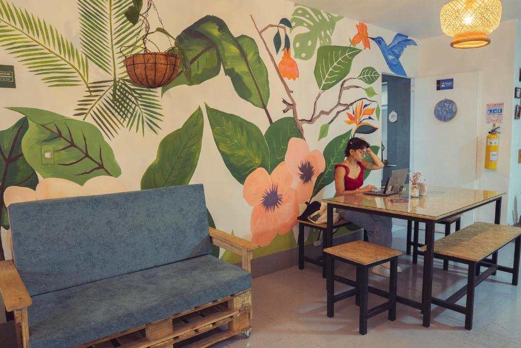 Laureles Garden Hostel photo 1