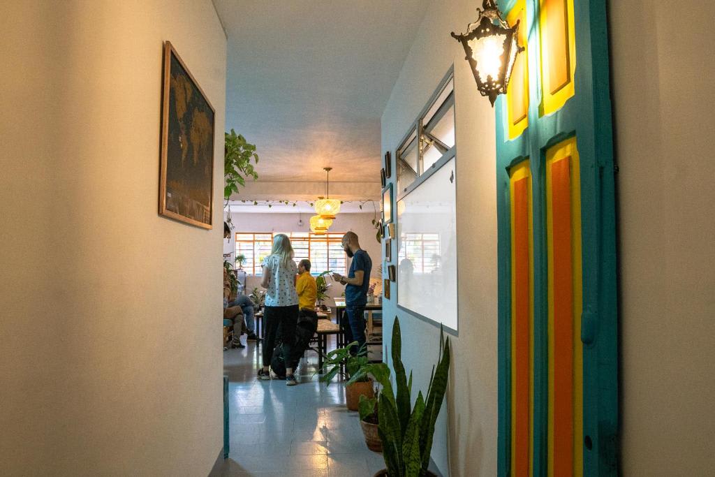 Laureles Garden Hostel photo 3