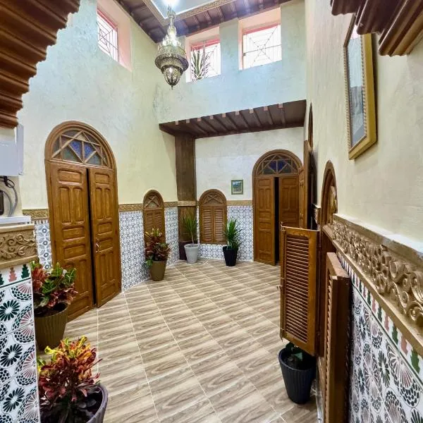 Riad al anwar photo 5
