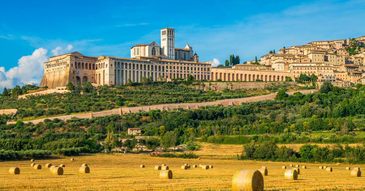Ostello della Pace Assisi photo 1