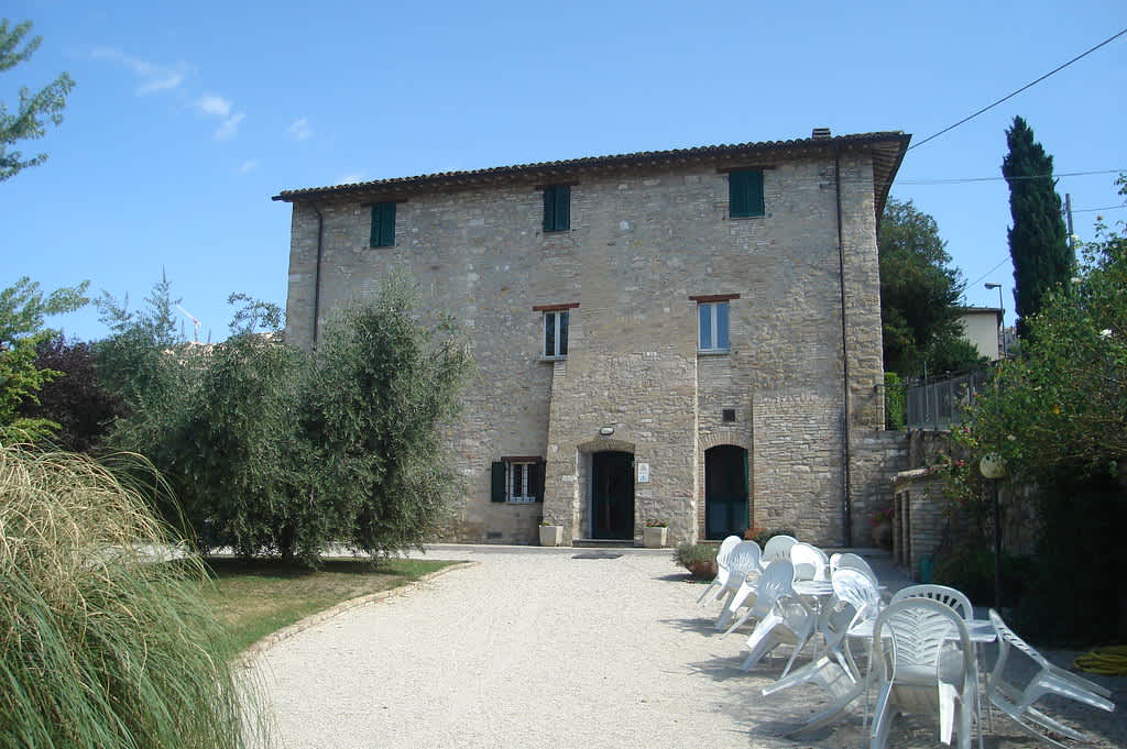 Ostello della Pace Assisi photo 2