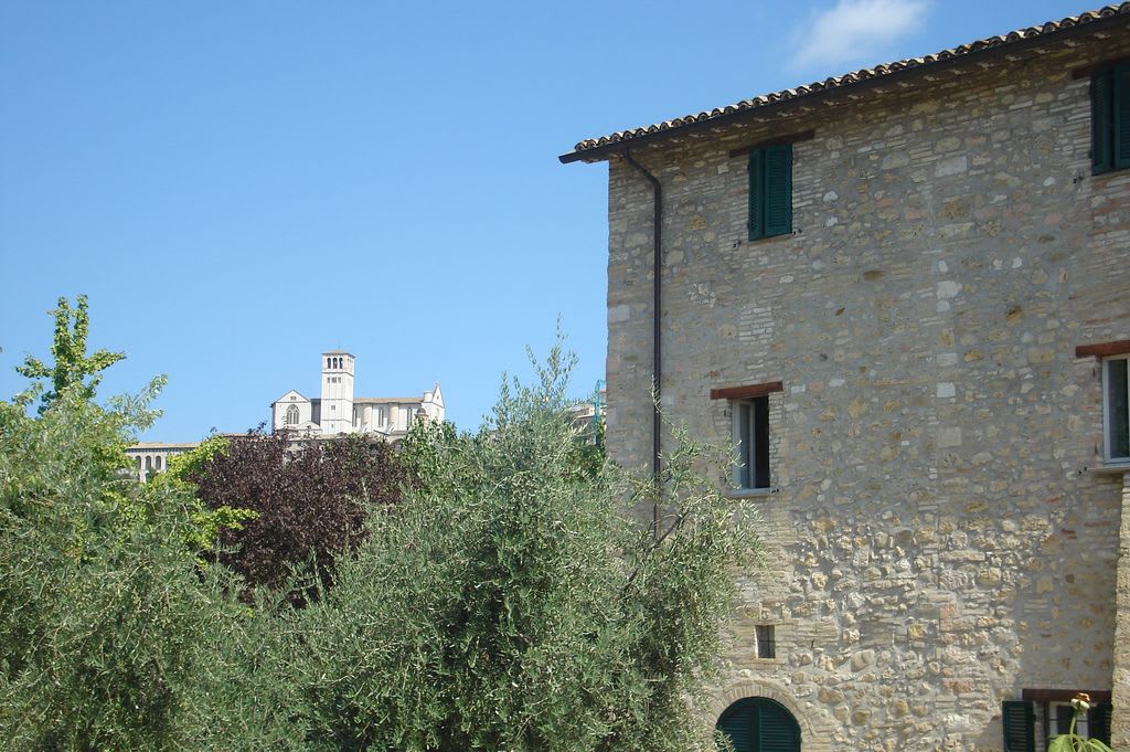 Ostello della Pace Assisi photo 3