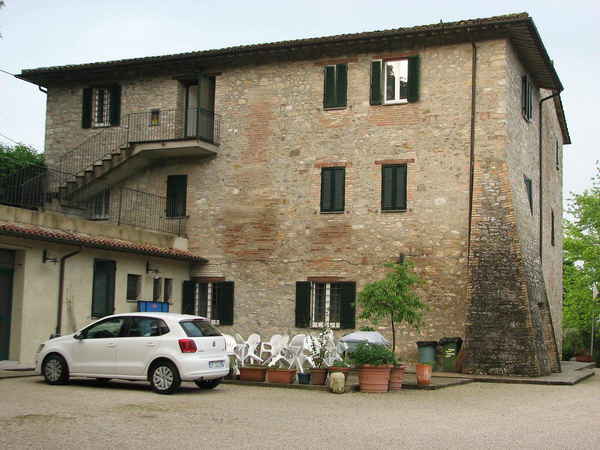 Ostello della Pace Assisi photo 4