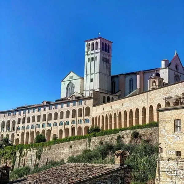 Ostello della Pace Assisi photo 5