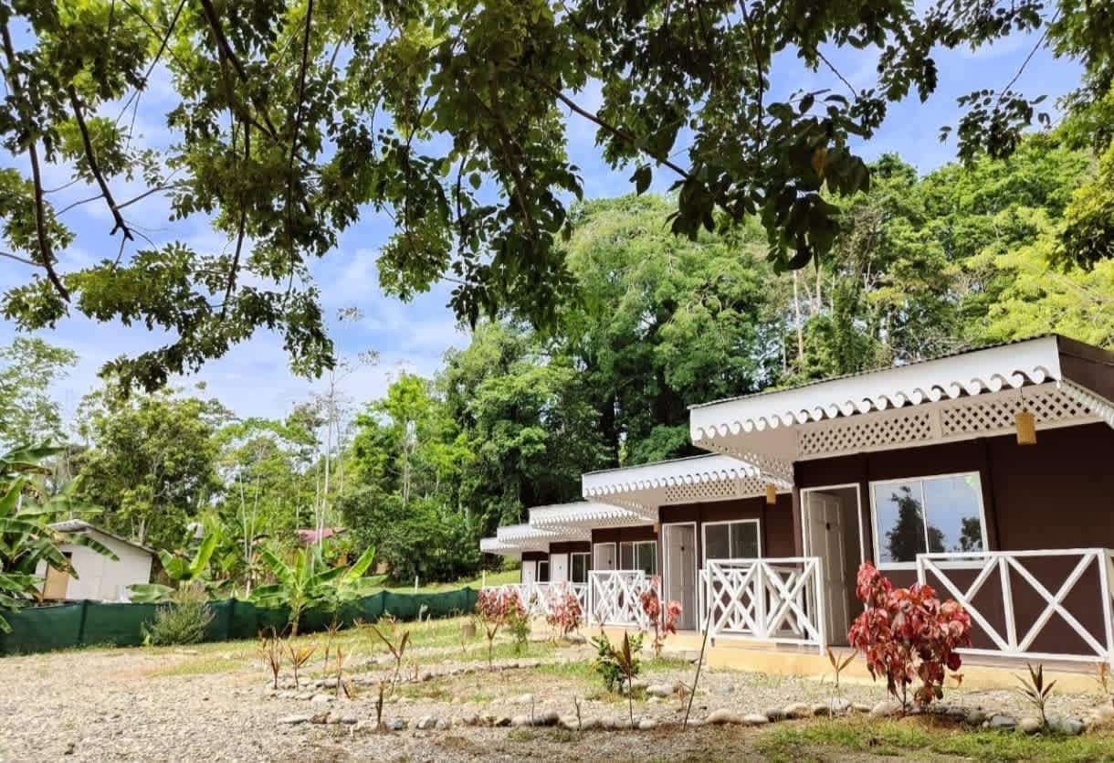 Casitas Cahuita photo 1