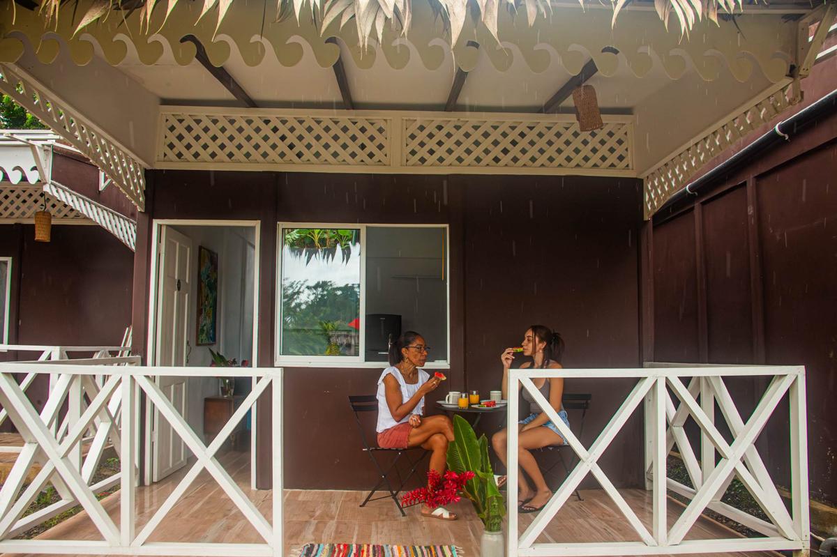 Casitas Cahuita photo 3
