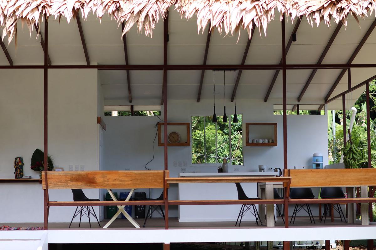 Casitas Cahuita photo 4