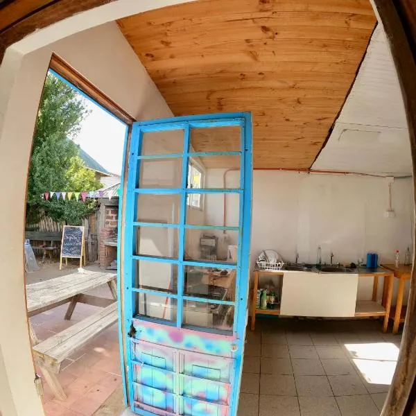 SurfHouse Pichilemu photo 5