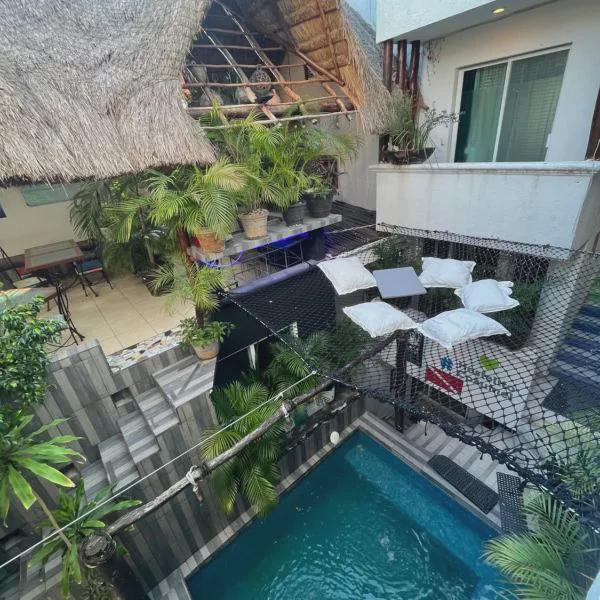 Hostelito Cozumel photo 5