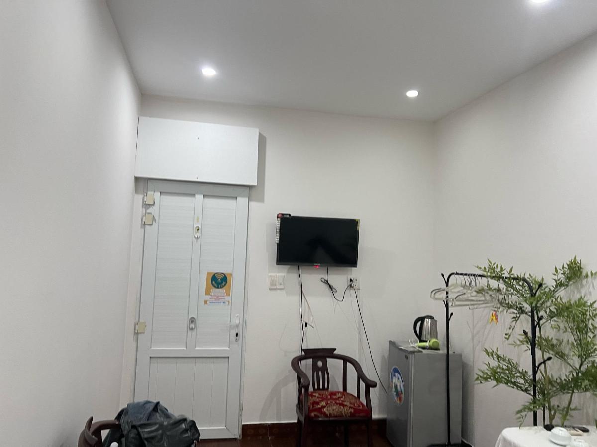 Bong Hanoi Hostel photo 6