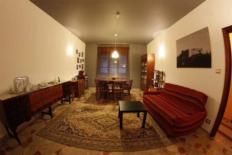 B&B Via Nazionale photo 1