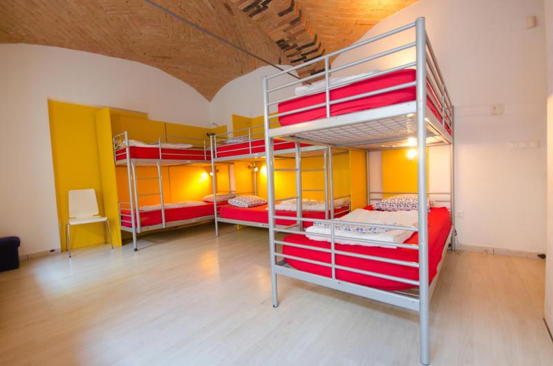 H2O Hostel photo 2