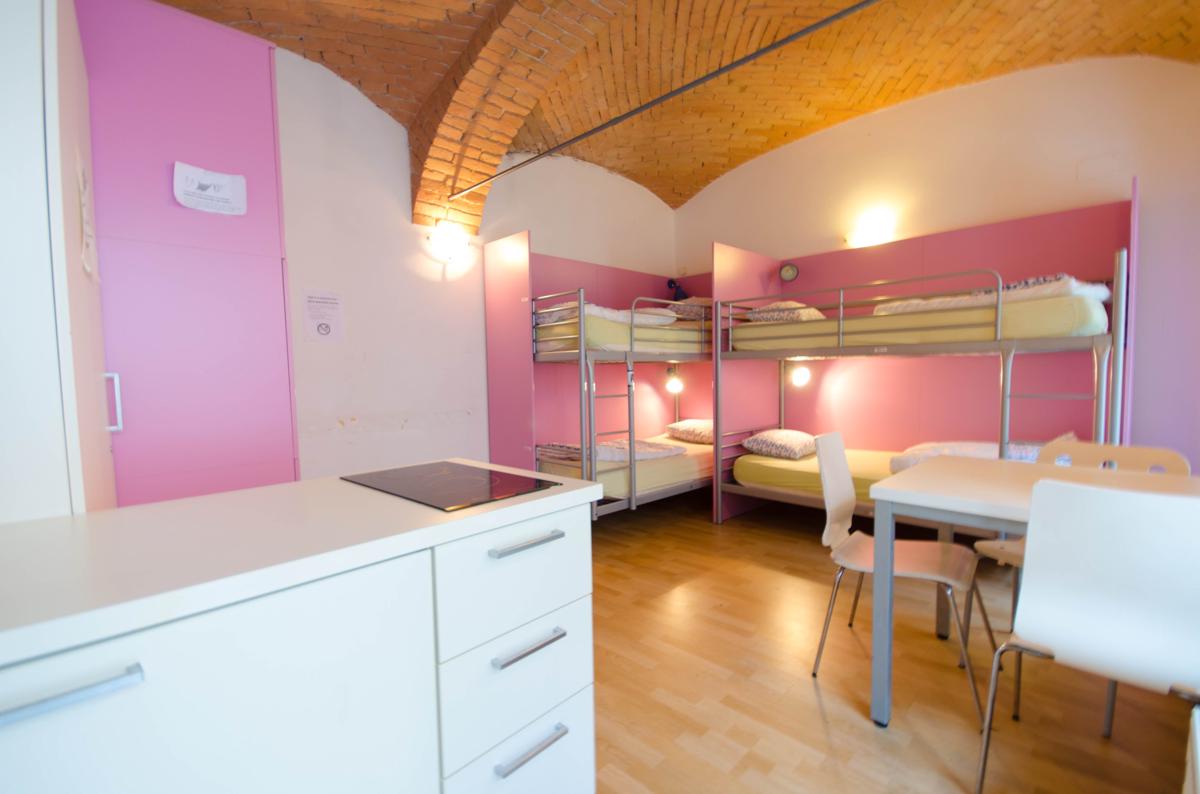 H2O Hostel photo 4
