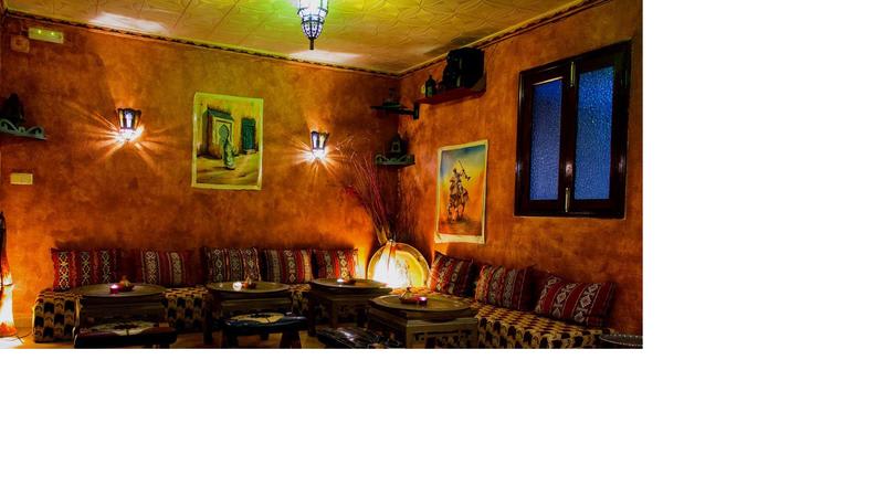 SB Arenal photo 3