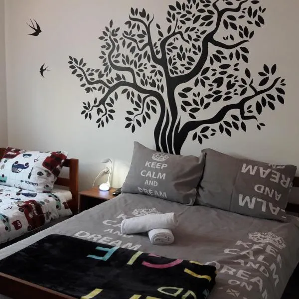IN Club Hostel photo 3
