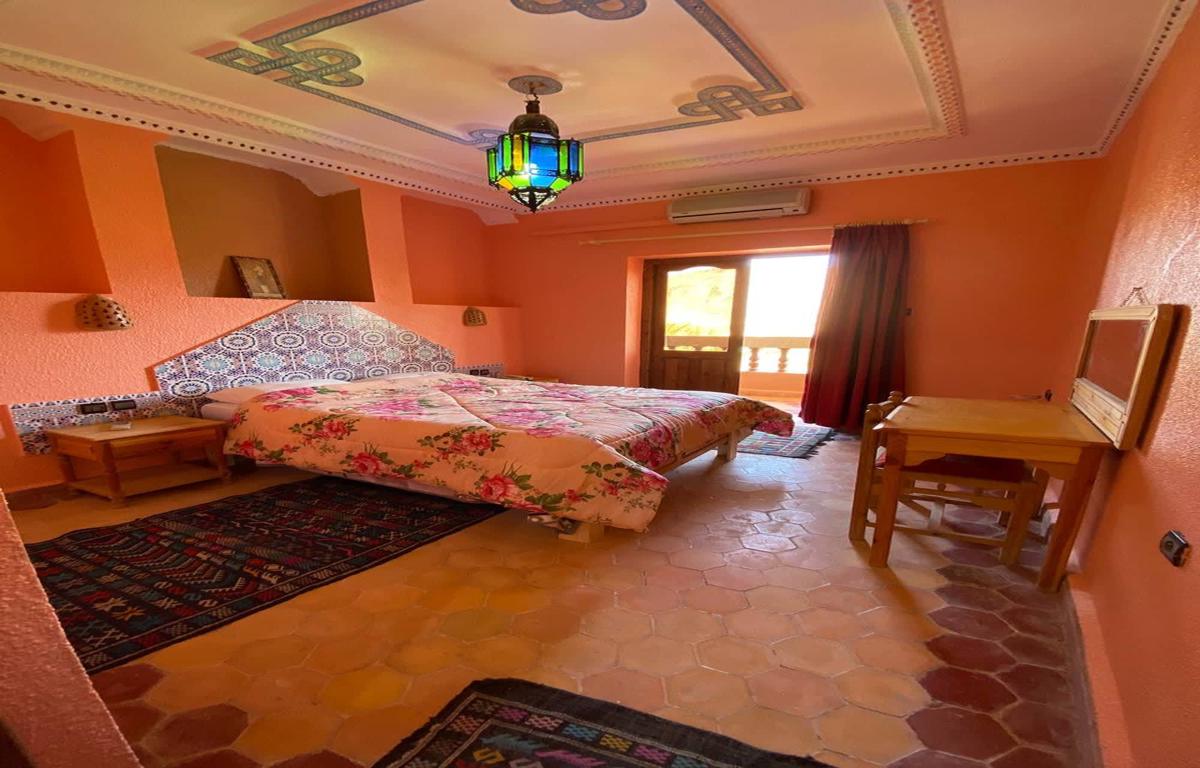 Hotel La Perle du Draa photo 2