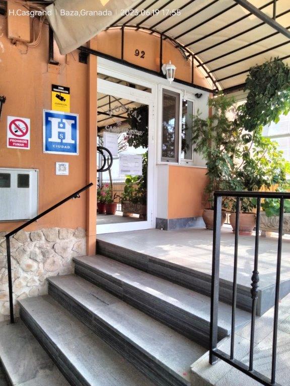 Hostal Casa Grande photo 2