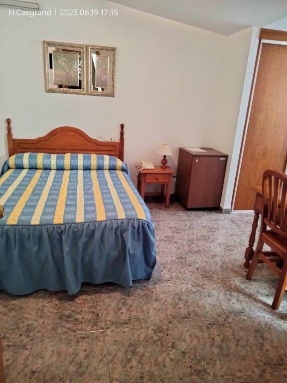 Hostal Casa Grande photo 4