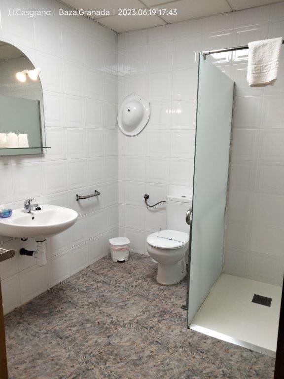 Hostal Casa Grande photo 5