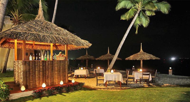 Ocean Place Mui Ne Resort photo 1