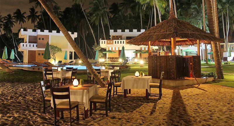 Ocean Place Mui Ne Resort photo 2