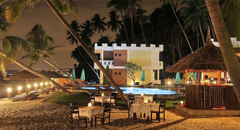 Ocean Place Mui Ne Resort photo 3