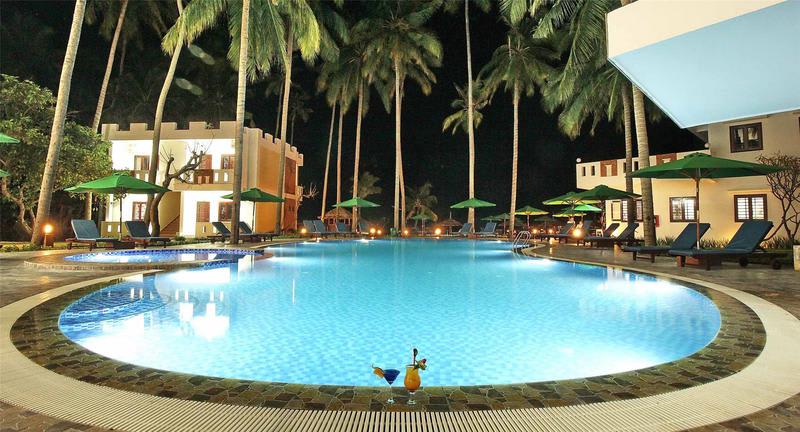 Ocean Place Mui Ne Resort photo 4