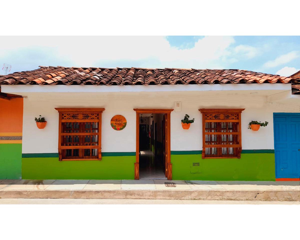 Oliva's  House photo 1