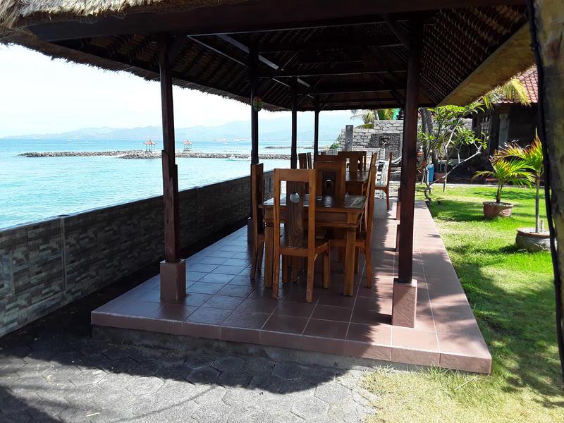 Temple Cafe & Seaside Cottages photo 3
