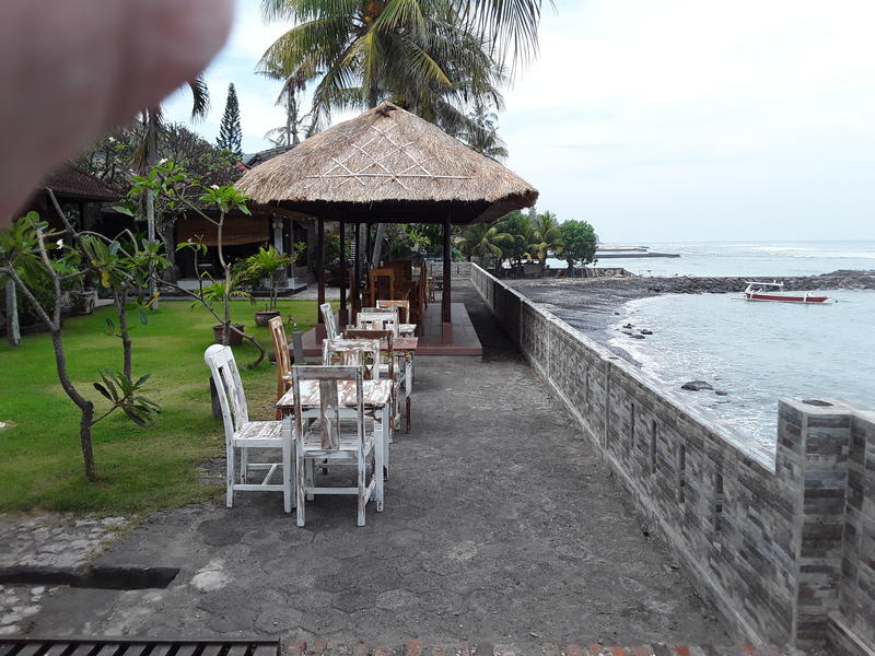 Temple Cafe & Seaside Cottages photo 4