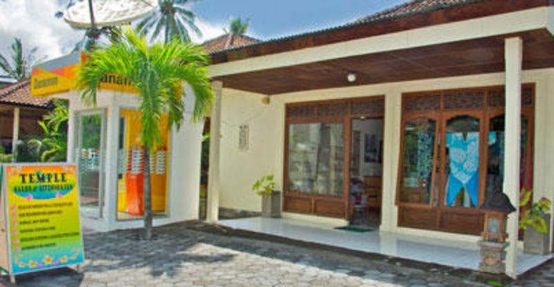 Temple Cafe & Seaside Cottages photo 5